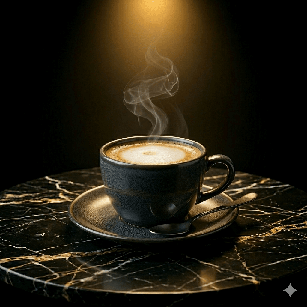 macchiato