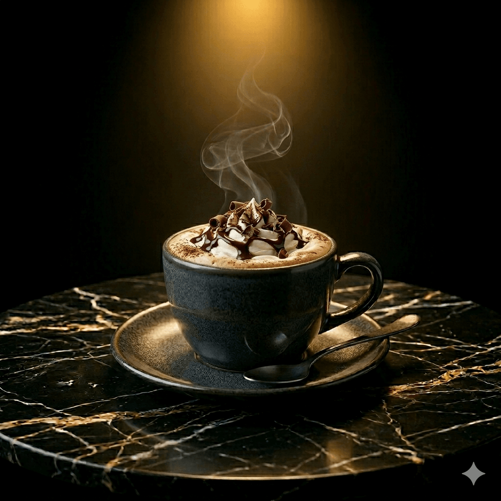 mocha