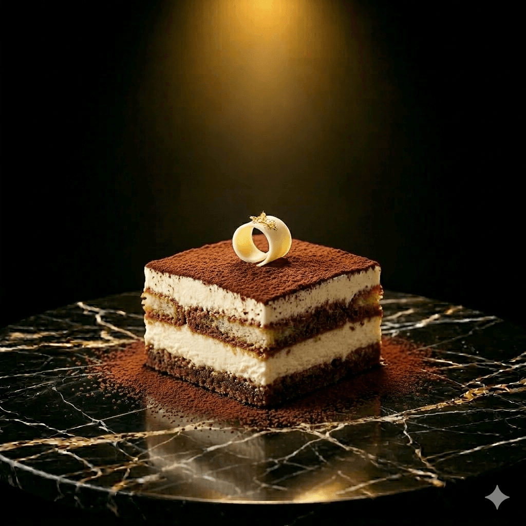 Torta de zanahoria